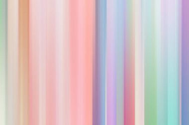 Soyut pastel yumuşak renkli yumuşak odak pembe renkte tonda kapalı dokulu arka plan bulanık. Duvar kağıdı olarak veya web tasarımı için uygun