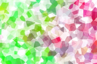 Soyut pastel yumuşak renkli düz yeşil renk tonlu odak kapalı dokulu arka plan bulanık