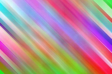 Soyut pastel yumuşak renkli bulanık dokulu arkaplan yeşil tonlu odak tonundan uzak