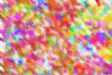 Soyut pastel yumuşak renkli yumuşak dokulu arka plan bulanık odak kapalı turuncu ve sarı renkte tonda. Duvar kağıdı olarak veya web tasarımı için kullanılabilir