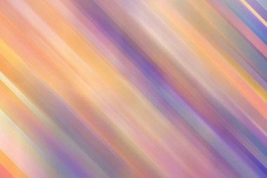 Soyut pastel yumuşak renkli yumuşak dokulu arka plan bulanık odak kapalı turuncu ve sarı renk tonlu