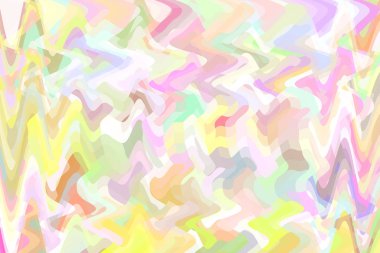 soyut pastel yumuşak renkli bulanık arkaplan bulanık odak tonundan sarı renge boyanmış