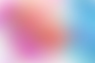 Soyut renkli pürüzsüz bulanık arkaplan bulanık odak tonu mavi renkte. Duvar kağıdı ya da web tasarımı için kullan