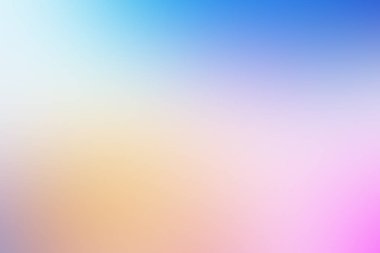 Soyut renkli pürüzsüz bulanık arkaplan bulanık odak tonu mavi renkte. Duvar kağıdı ya da web tasarımı için kullan