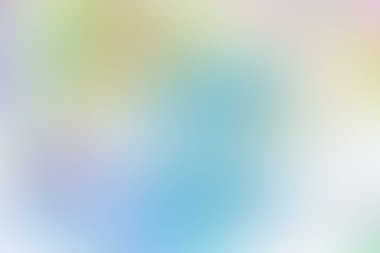 Soyut renkli pürüzsüz bulanık arkaplan bulanık odak tonu mavi renkte. Duvar kağıdı ya da web tasarımı için kullan