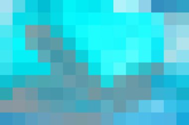 Soyut pastel yumuşak renkli düz mavi renkte tonda odak kapalı dokulu arka plan bulanık. Duvar kağıdı olarak veya web tasarımı için kullanılabilir