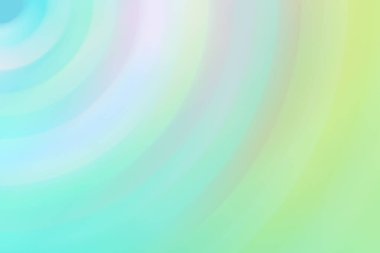 Soyut pastel yumuşak renkli bulanık dokulu arkaplan yeşil tonlu odak tonundan uzak