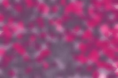 Soyut pastel yumuşak renkli yumuşak odak pembe renkte tonda kapalı dokulu arka plan bulanık. Duvar kağıdı olarak veya web tasarımı için uygun