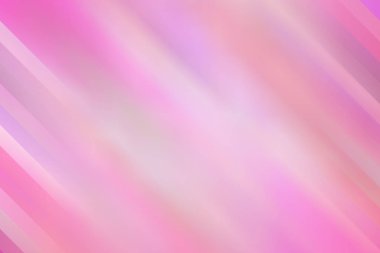 Pembe tonda soyut desenli arka plan