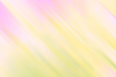 Soyut pastel yumuşak renkli yumuşak odak pembe ve sarı renkte tonda kapalı dokulu arka plan bulanık