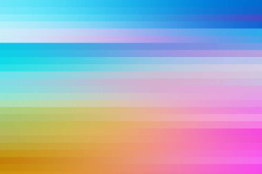 Soyut renkli pürüzsüz bulanık arkaplan bulanık odak tonu mavi renkte. Duvar kağıdı ya da web tasarımı için kullan