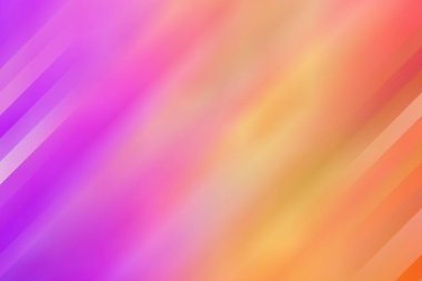 Pembe tonda soyut desenli arka plan