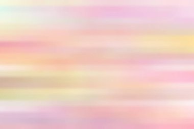 Soyut pastel yumuşak renkli yumuşak dokulu arka plan bulanık odak kapalı altın, sarı ve pembe renkte tonda