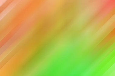 Soyut pastel yumuşak renkli bulanık dokulu arkaplan yeşil tonlu odak tonundan uzak