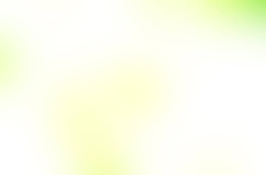 Soyut pastel yumuşak renkli düz yeşil ve beyaz renk tonlu odak kapalı dokulu arka plan bulanık. Duvar kağıdı olarak veya web tasarımı için kullanılabilir.