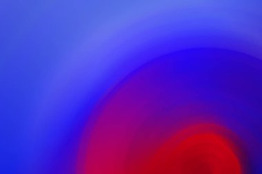 Soyut renkli pürüzsüz bulanık arkaplan bulanık odak tonu mavi renkte. Duvar kağıdı ya da web tasarımı için kullan