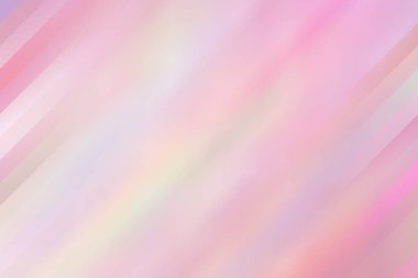 Pembe tonda soyut desenli arka plan