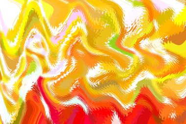 Soyut pastel yumuşak renkli yumuşak dokulu arka plan bulanık odak kapalı turuncu ve sarı renk tonlu