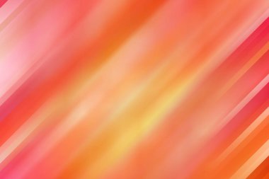 Soyut pastel yumuşak renkli yumuşak dokulu arka plan bulanık odak kapalı turuncu ve sarı renk tonlu