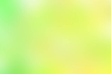 soyut pastel yumuşak renkli bulanık arkaplan bulanık odak tonundan sarı renge boyanmış