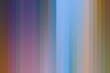 Soyut renkli pürüzsüz bulanık arkaplan bulanık odak tonu mavi renkte. Duvar kağıdı ya da web tasarımı için kullan