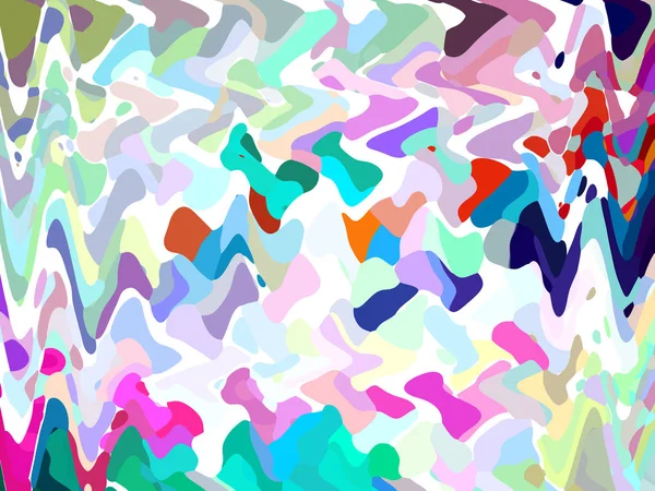 Abstrakt Färgglada Strukturerad Bakgrund Tonas Rosa Färg — Stockfoto