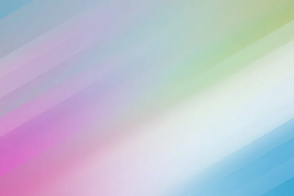 Abstract Pastel Soft Colorful Smooth Blurred Textured Background Focus Toned — Stock Photo, Image