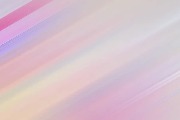 Abstract Pastel Soft Colorful Smooth Blurred Textured Background Focus Toned — Stock Photo, Image