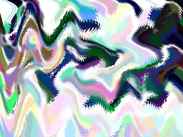 Abstrato Pastel Macio Colorido Suave Desfocado Texturizado Fundo Fora Foco — Fotografia de Stock