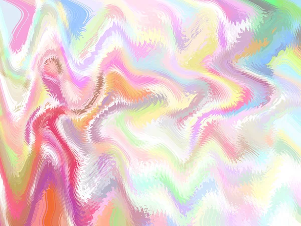 Abstrato Pastel Macio Colorido Liso Desfocado Texturizado Fundo Fora Foco — Fotografia de Stock