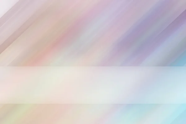 Abstract Pastel Soft Colorful Smooth Blurred Textured Background Focus Toned — Stock Photo, Image