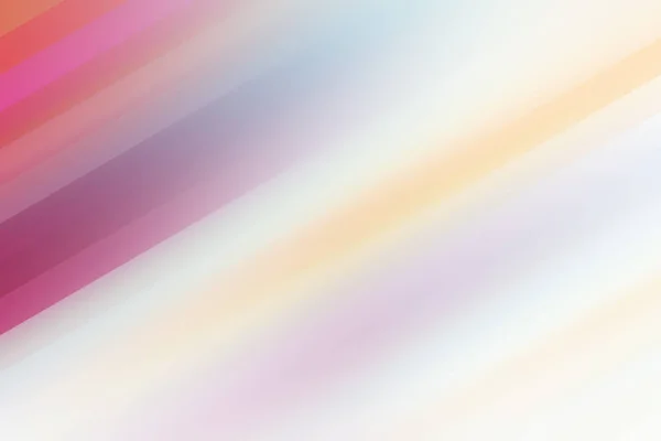 Abstract Pastel Soft Colorful Smooth Blurred Textured Background Focus Toned — Stock Photo, Image