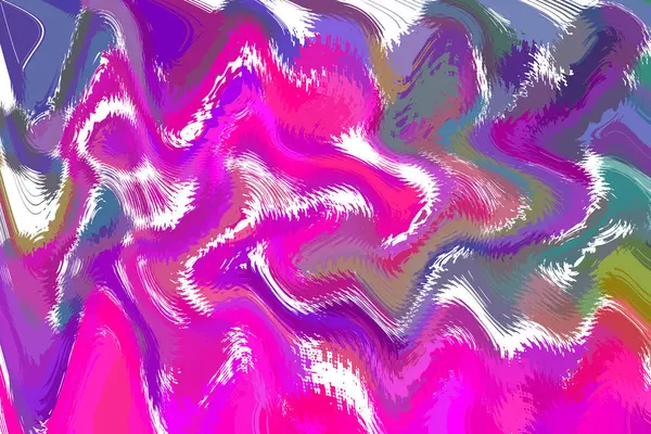 Abstract Kleurrijke Textuur Achtergrond Getint Roze Kleur — Stockfoto