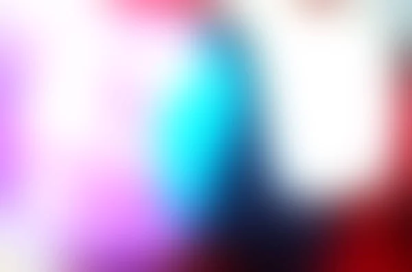 Abstract Pastel Soft Colorful Smooth Blurred Textured Background Focus Toned — Stock Photo, Image