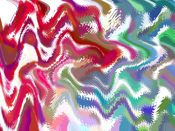 Resumen Futurista Pastel Suave Colorido Suave Borrosa Textura Geométrica Fondo —  Fotos de Stock