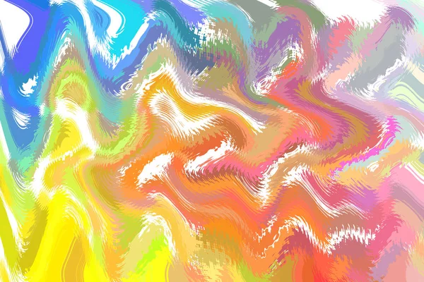 Abstracto Pastel Suave Colorido Suave Borrosa Textura Fondo Fuera Foco —  Fotos de Stock