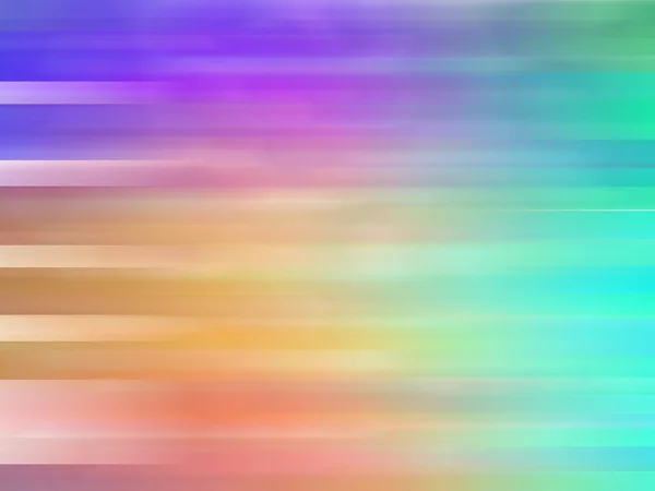 Abstract Pastel Soft Colorful Smooth Blurred Textured Background Focus Toned — Stock Photo, Image