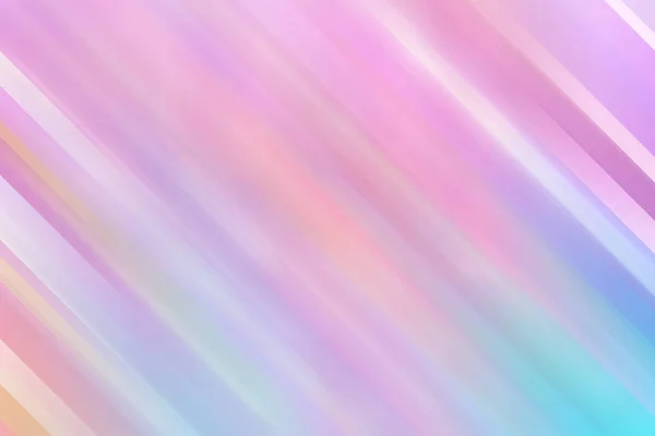 Abstract Pastel Soft Colorful Smooth Blurred Textured Background Focus Toned — Stock Photo, Image