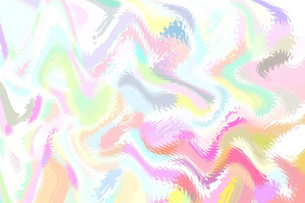 Pastel Abstrato Suave Colorido Suave Desfocado Texturizado Fundo Fora Foco — Fotografia de Stock