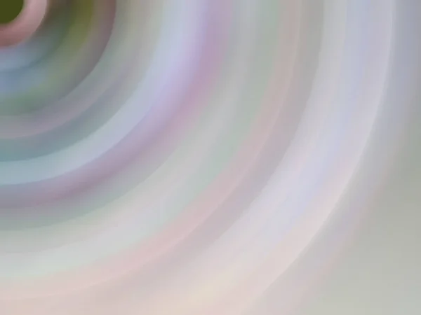Astratto Futuristico Pastello Morbido Colorato Liscio Sfocato Strutturato Sfondo Geometrico — Foto Stock