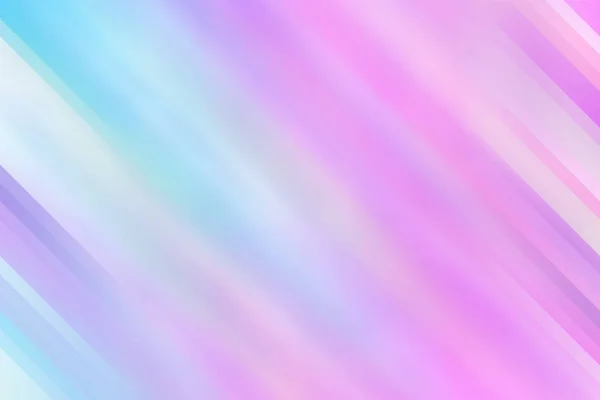 Abstract Pastel Soft Colorful Smooth Blurred Textured Background Focus Toned — Stock Photo, Image