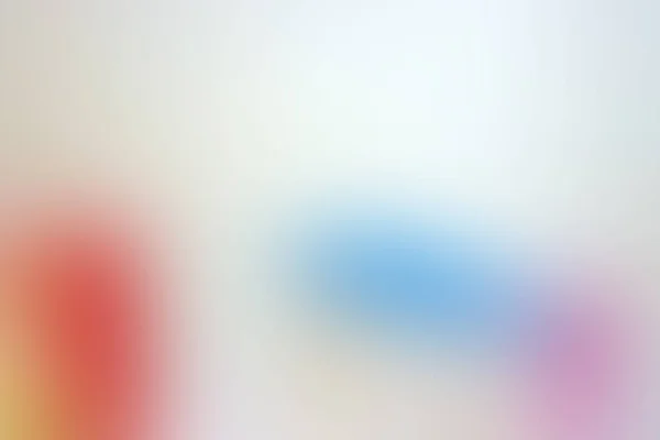 抽象的なパステル ソフト カラフルな滑らかなトーンのピンク色にフォーカスをテクスチャ背景をぼやけています Web デザインや壁紙として適して — ストック写真
