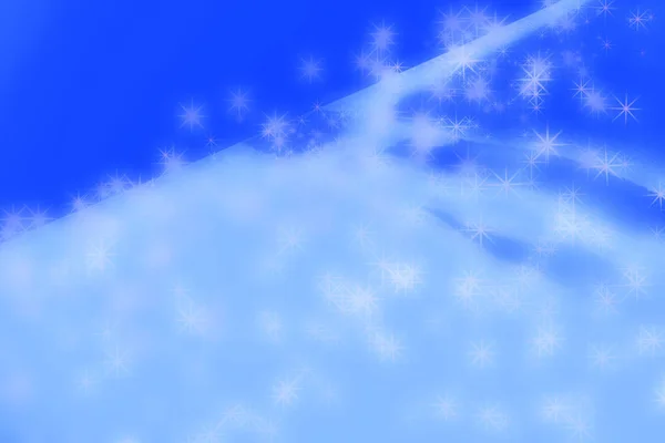 抽象的なパステル ソフト カラフルな滑らかなぼやけた青い色のトーンの焦点からテクスチャ背景 — ストック写真