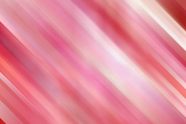 抽象的未来柔和彩色平滑模糊纹理几何背景关闭焦点色调在粉红色的颜色 — 图库照片
