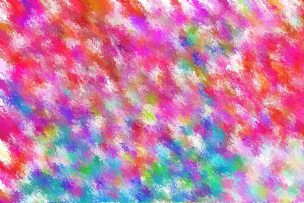 Abstrait Pastel Doux Coloré Lisse Flou Fond Texturé Hors Foyer — Photo