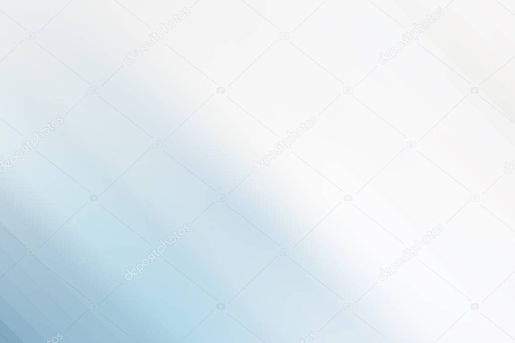 Abstract pastel soft colorful smooth blurred textured background off focus toned in blue color. Can be used as a wallpaper or for web design