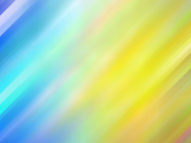 soyut pastel yumuşak renkli bulanık arkaplan bulanık odak tonundan sarı renge boyanmış