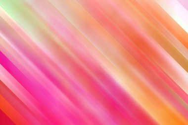 Soyut pastel yumuşak renkli yumuşak dokulu arka plan bulanık odak kapalı turuncu ve sarı renk tonlu