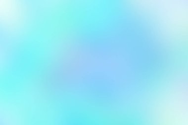 Soyut renkli yumuşak dokulu arka plan bulanık odak kapalı mavi renkte tonda