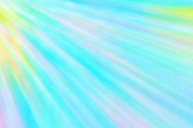 Soyut pastel yumuşak renkli yumuşak dokulu arka plan bulanık odak kapalı altın, sarı ve açık mavi renkte tonda